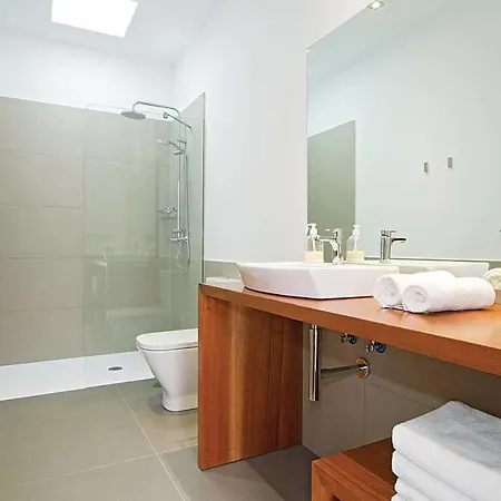 Puerto Del Carmen Sleeps 8 Pool Air Con Wifi Vila