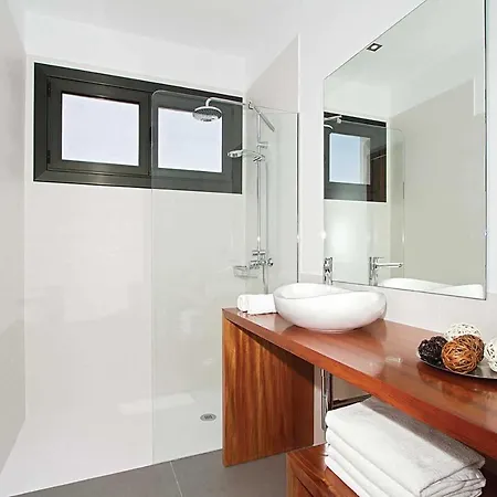 Puerto Del Carmen Sleeps 8 Pool Air Con Wifi Villa *