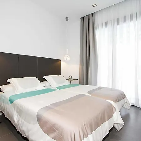 Puerto Del Carmen Sleeps 8 Pool Air Con Wifi Vila *
